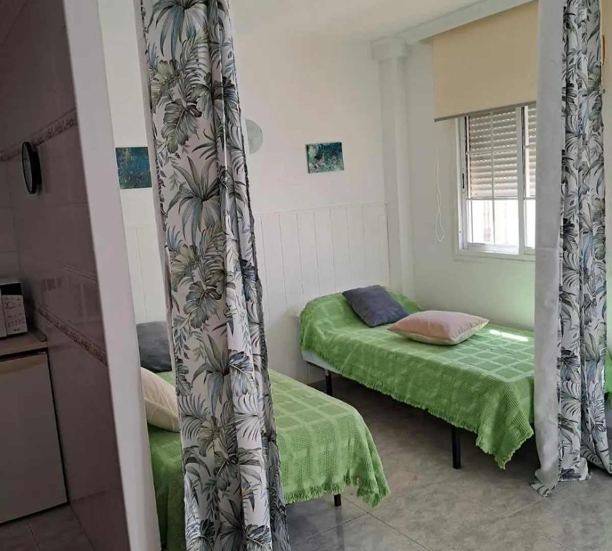 La Casa De Susi Apartment Torremolinos Spain