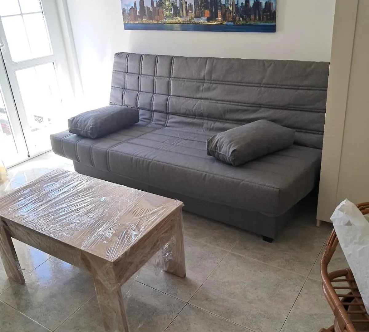 La Casa De Susi Apartment Torremolinos Spain