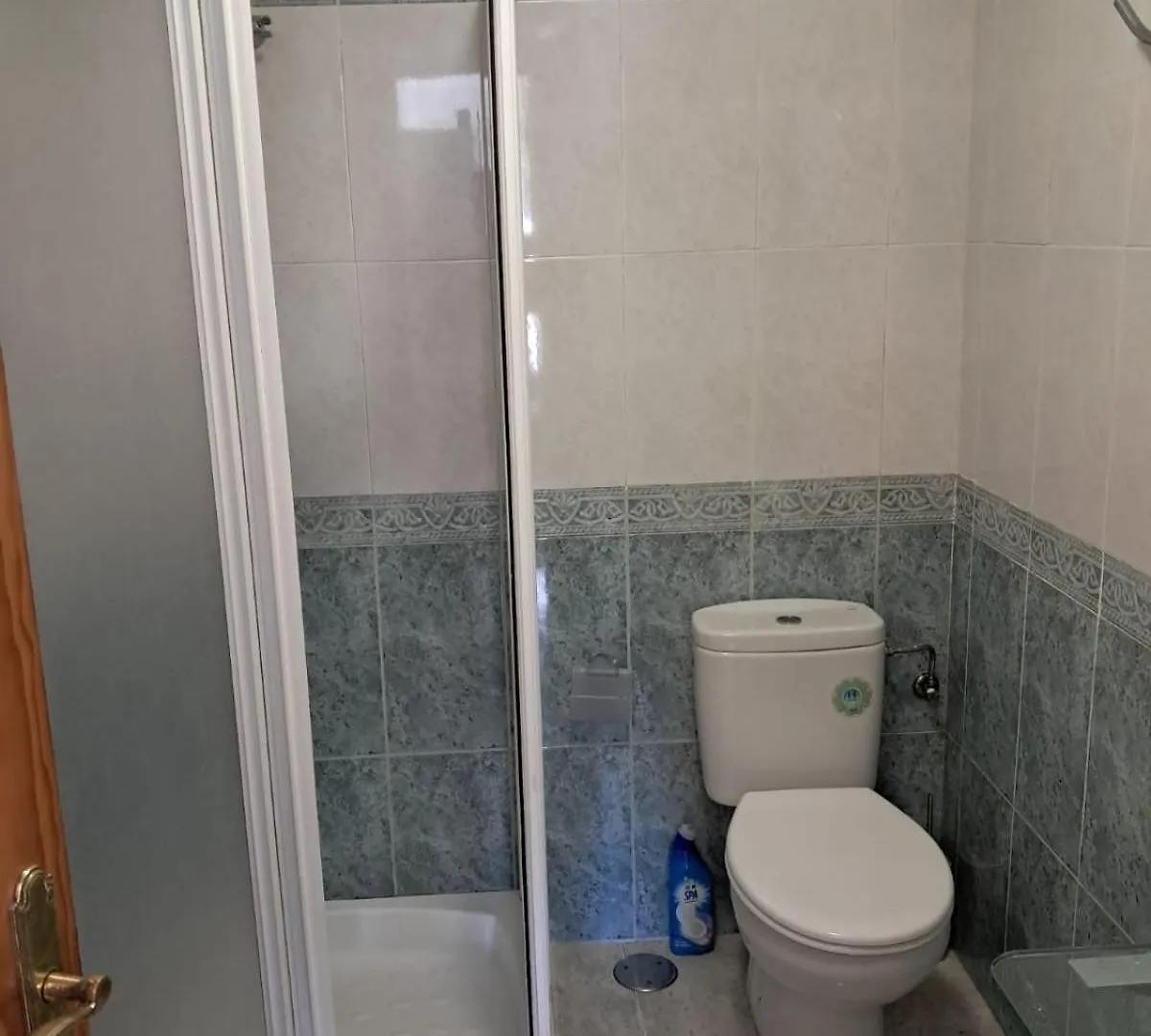 La Casa De Susi Apartment Torremolinos