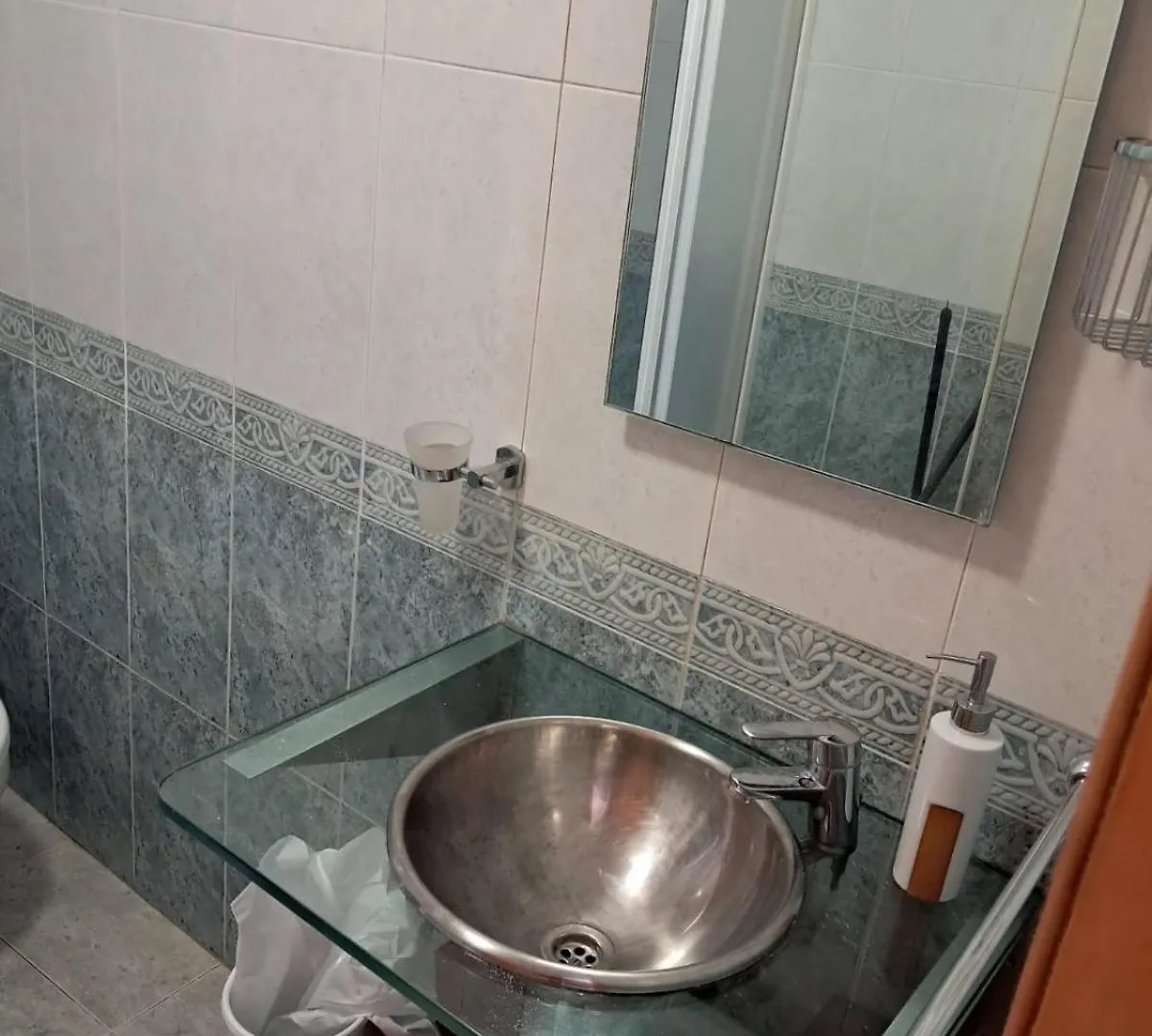 La Casa De Susi Apartment Torremolinos